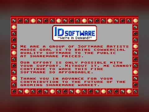 Commander Keen: Invasion of the Vorticons