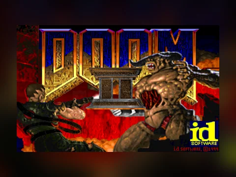 DOOM II: Hell on Earth