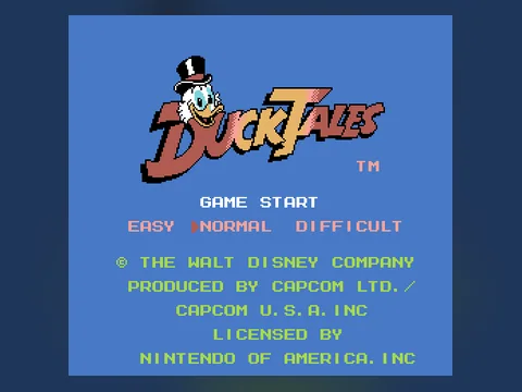 DuckTales