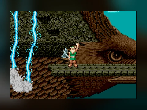 Golden Axe