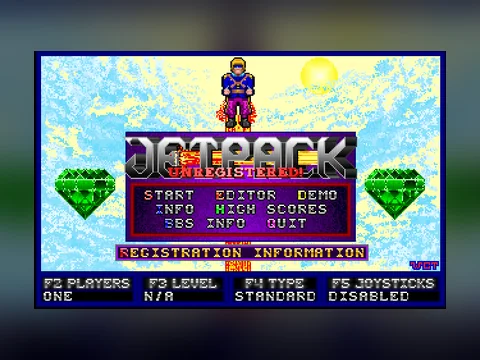 Jetpack