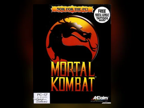 Mortal Kombat