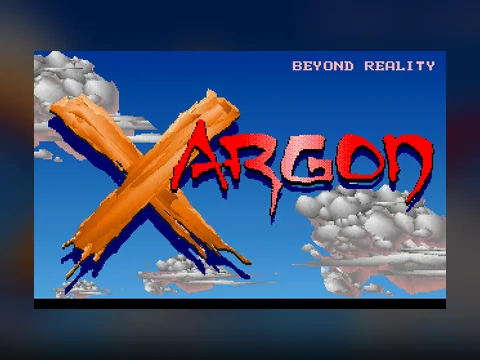 Xargon (freeware)