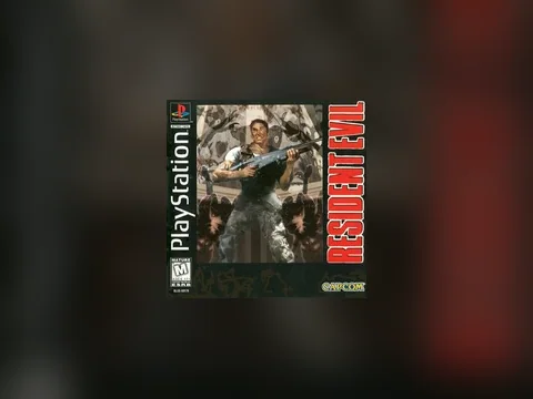 Resident Evil