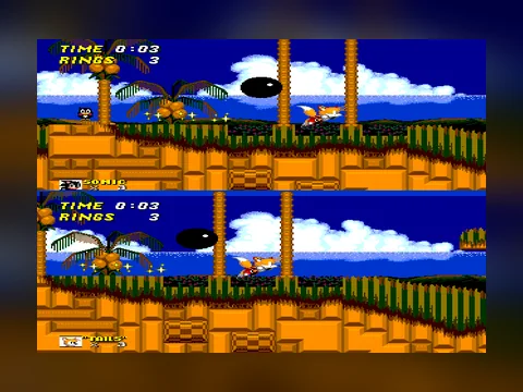 Sonic the Hedgehog 2