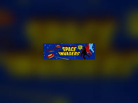 Space Invaders