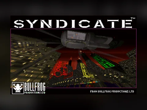 Syndicate