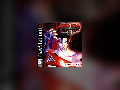 Tekken 3