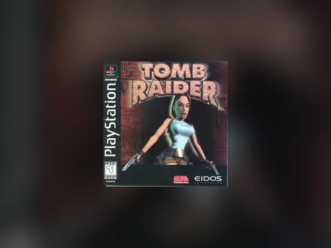Tomb Raider