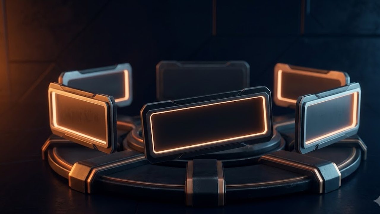 Change Your Nickname in Steam, Roblox, Discord and More