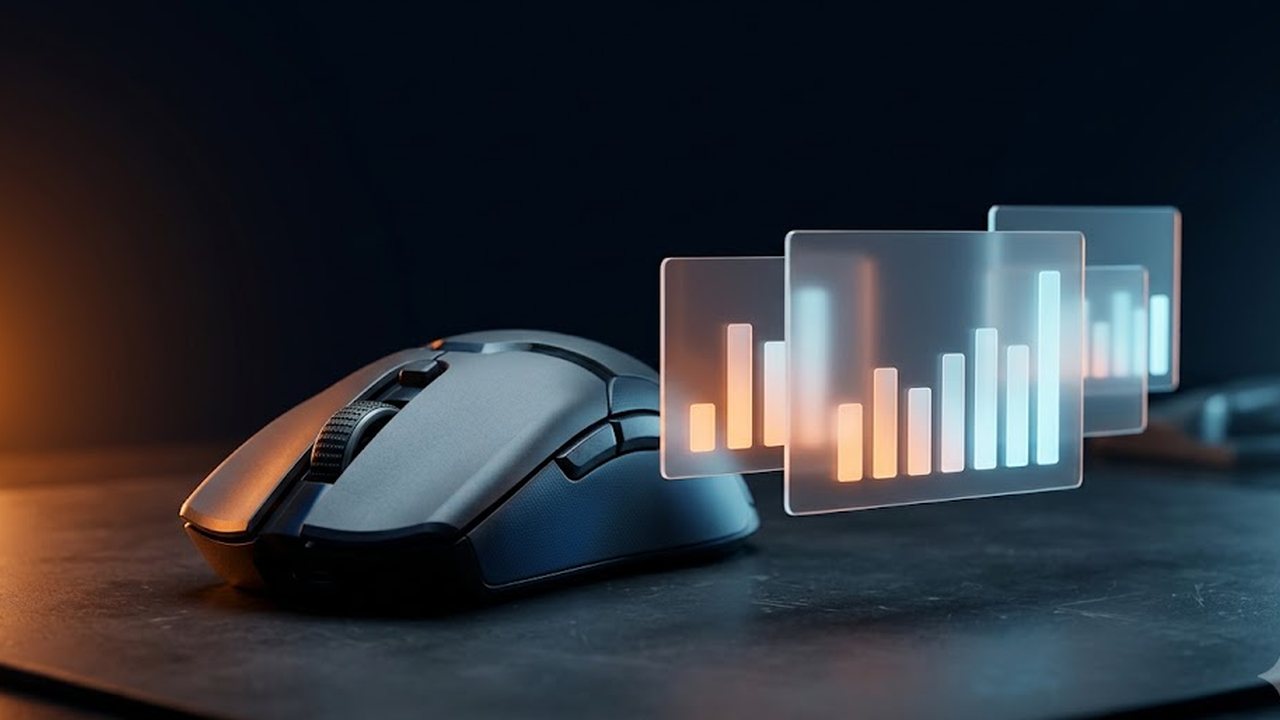 Pro Player eDPI in CS2 and Valorant (2026): Tables and How to Pick Yours