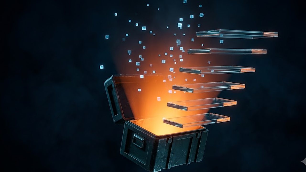 Fortnite Weapon Tier List: Chapter 7 Season 4 Override