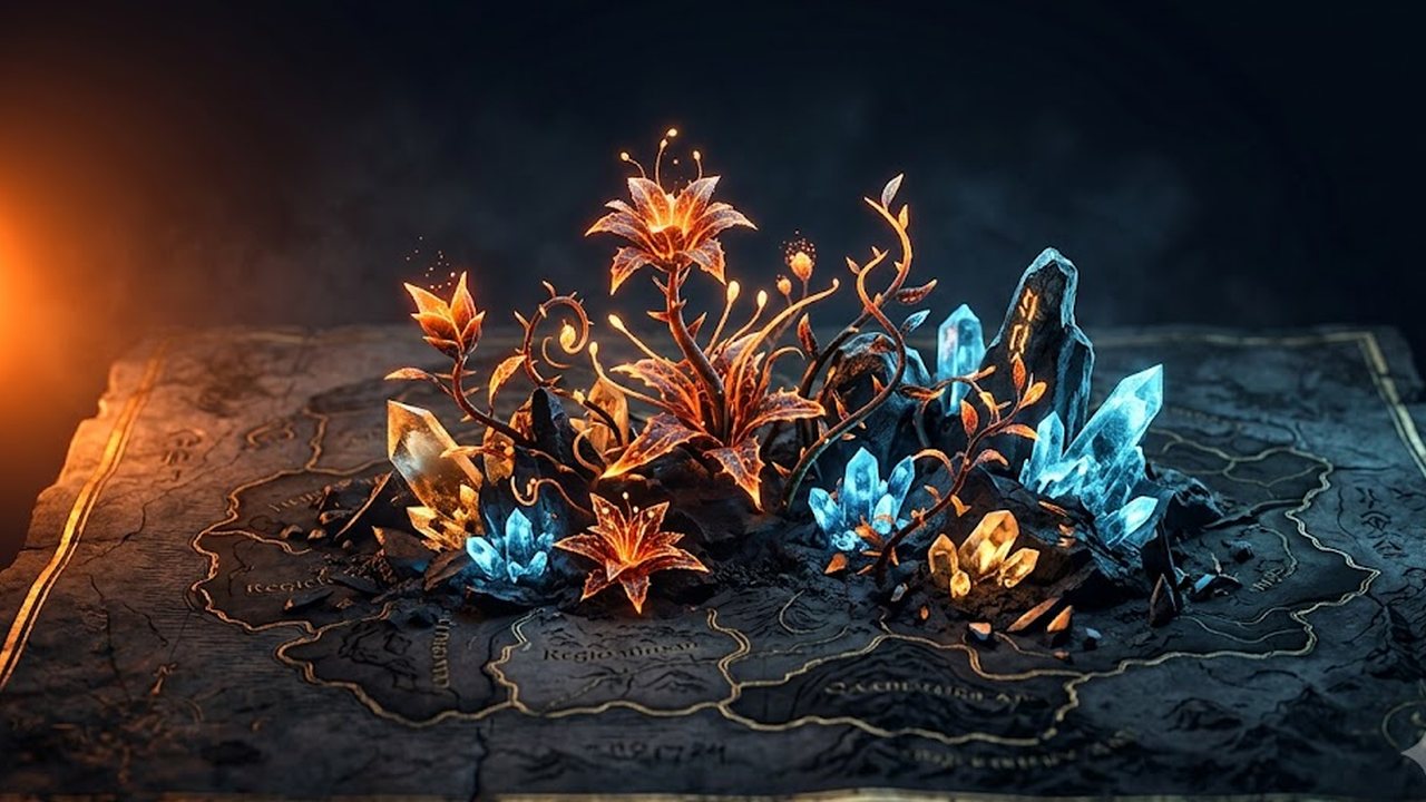 Where to Find Ascension Materials in Genshin (2026)