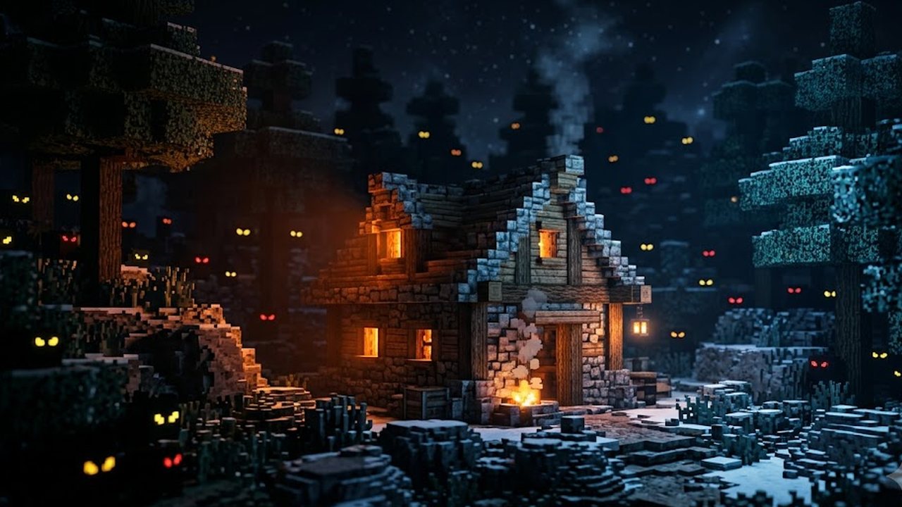 Minecraft Beginner Mistakes That Cost You Hours