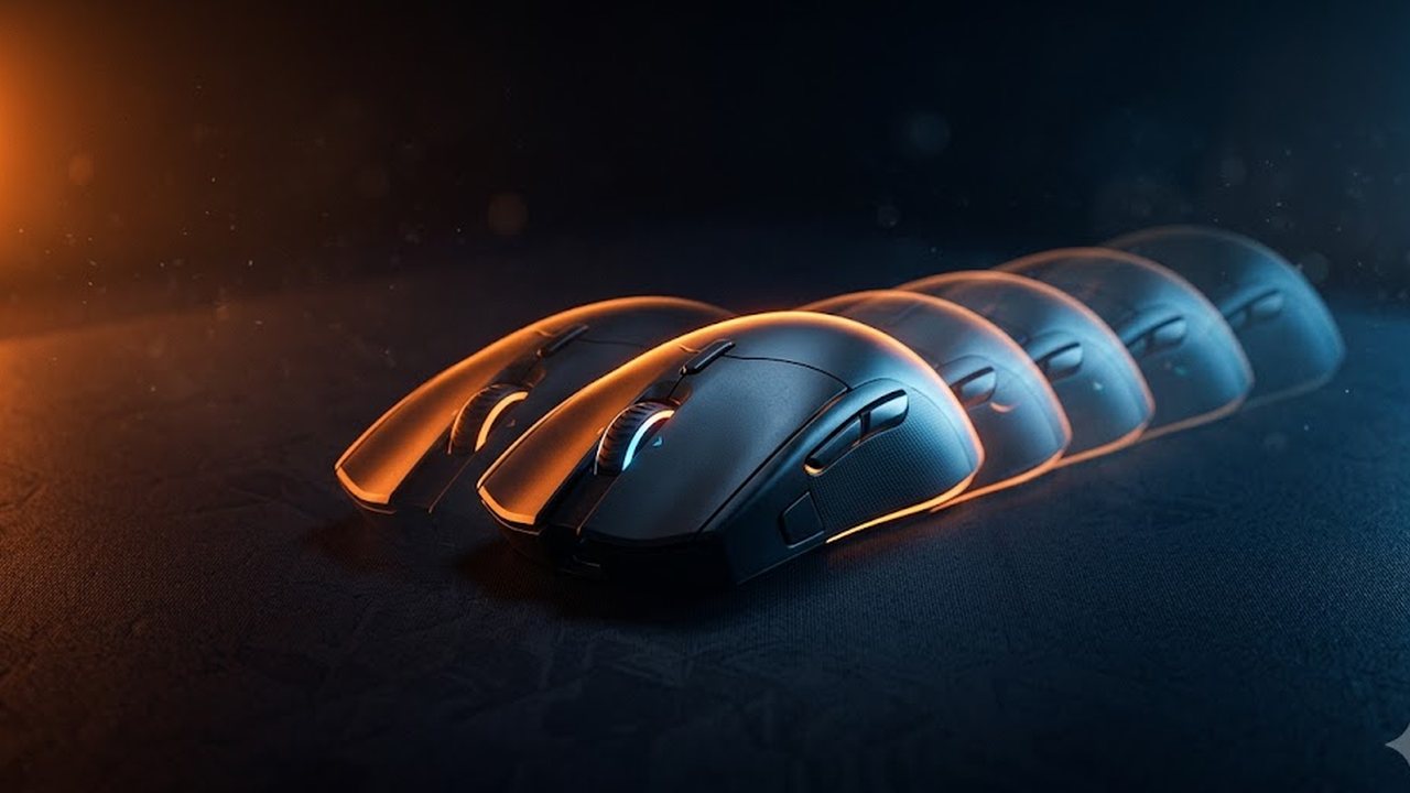 Mouse Lag and Stutter in Games: What to Fix, in Order