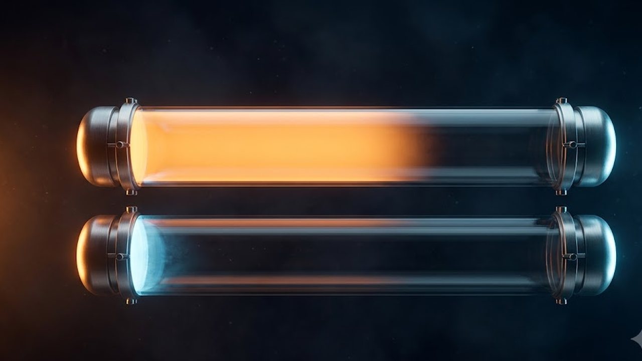 Two loading stages before the game starts: emulator core and game archive