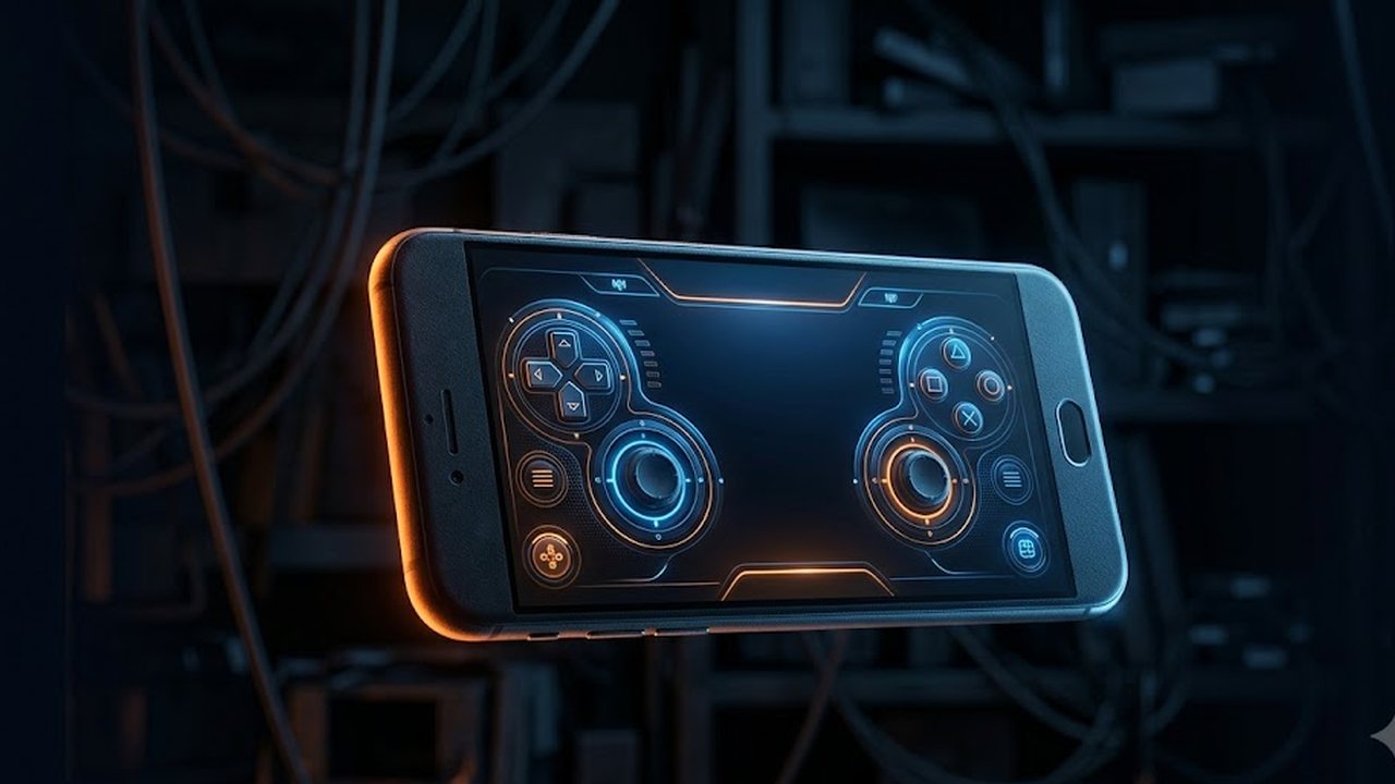 Retro Games on a Phone: What Actually Works