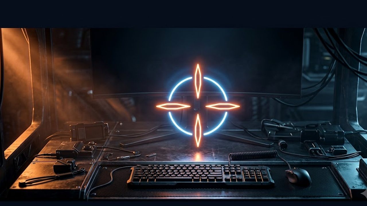 Valorant Crosshair Codes: Pro Profiles and How to Import (2026)