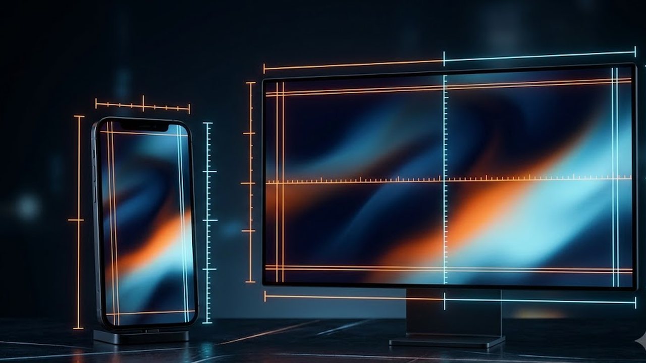 Wallpaper Sizes for Phone and Desktop (2026)
